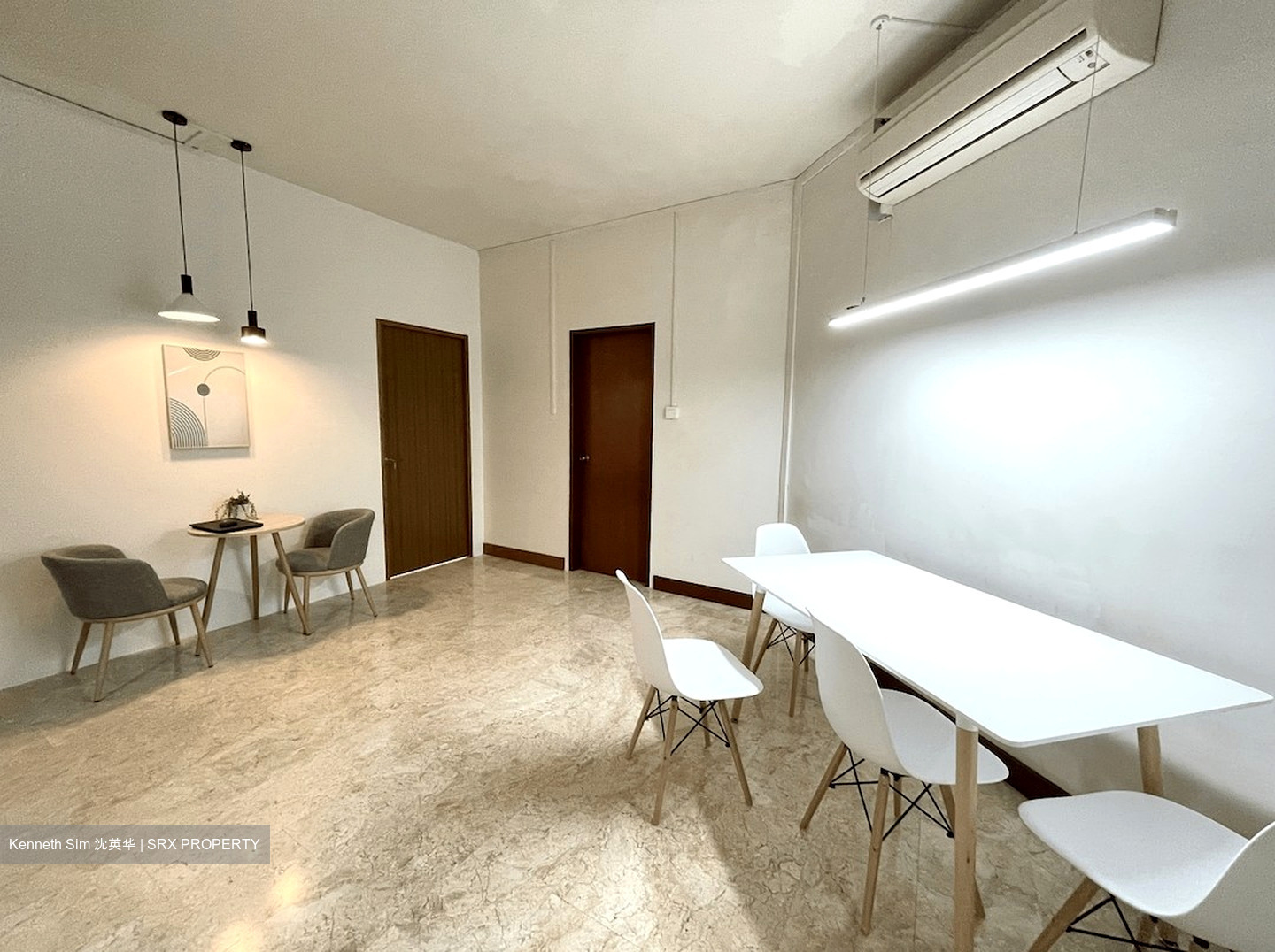 Parc Oasis (D22), Condominium #589217321